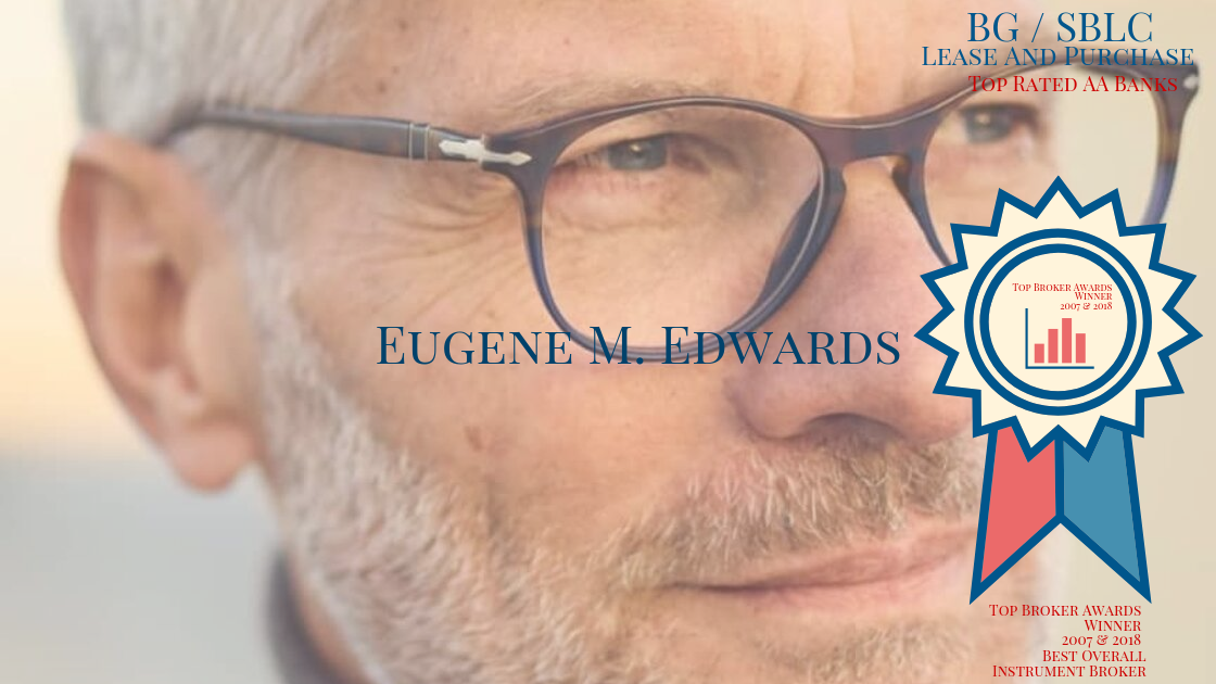 Eugene M. Edwards Brokers